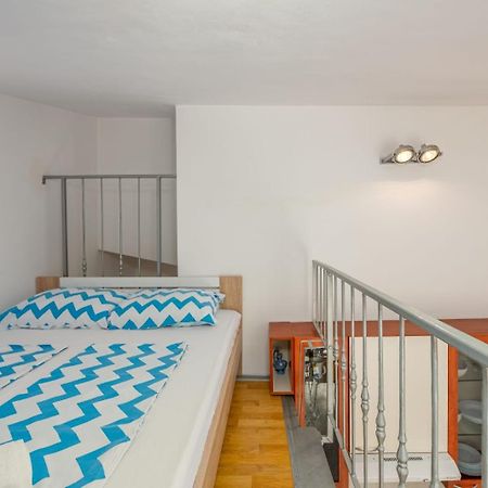 Apartman Petkovic Задар Екстер'єр фото